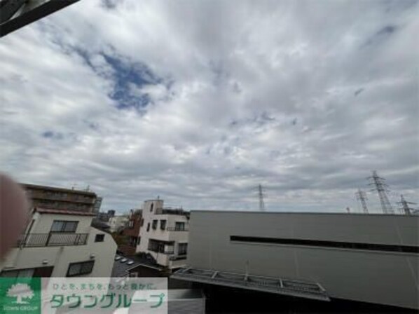 リブリ・エルカーサ亀有の物件内観写真